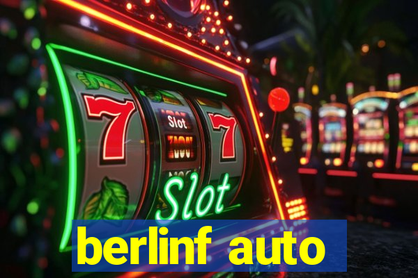 berlinf auto